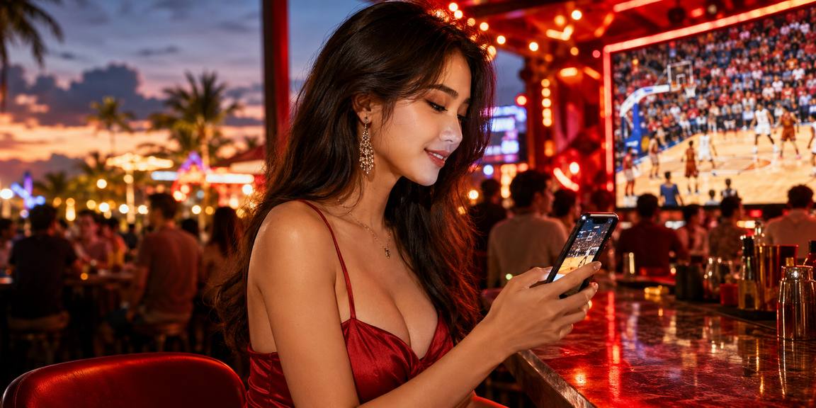 555win1 Chúng tôi cung cấp gì trong The Ngan Hang Roulette